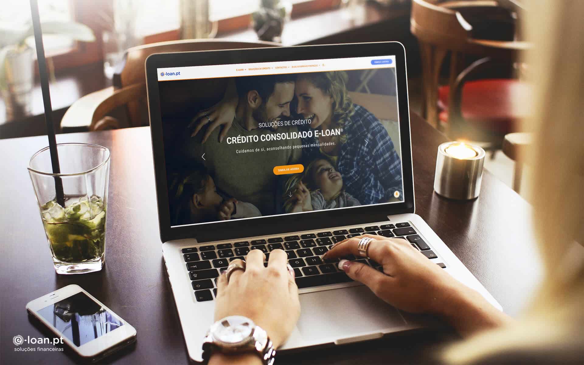 e-loan-solucoes-financeiras-credito-consolidado-moratoria-creditos