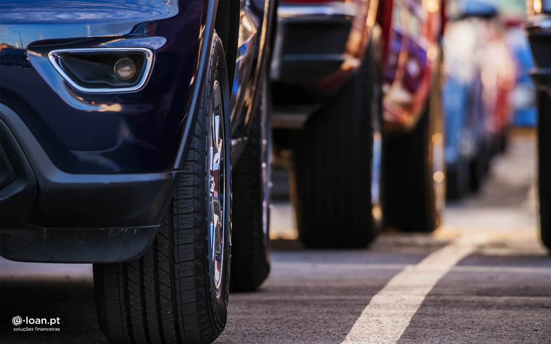 consolidar credito automovel