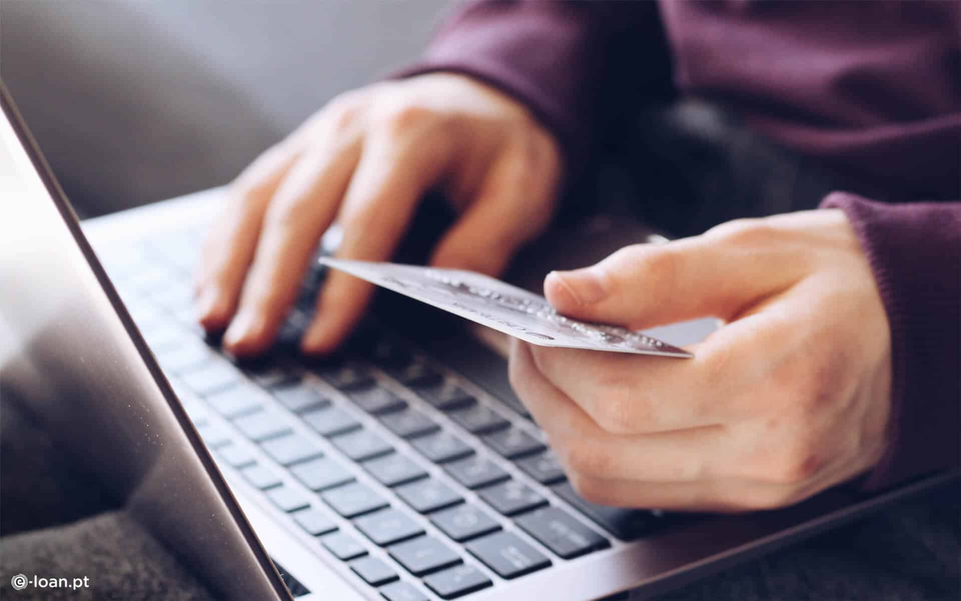 credito consolidado cartao