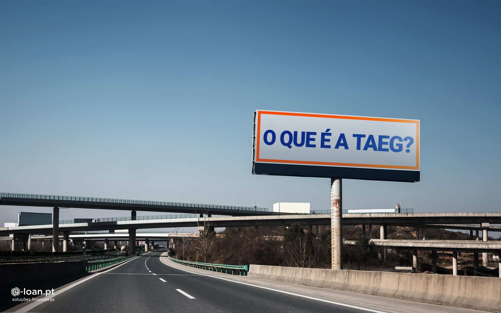 eloan taeg definicao
